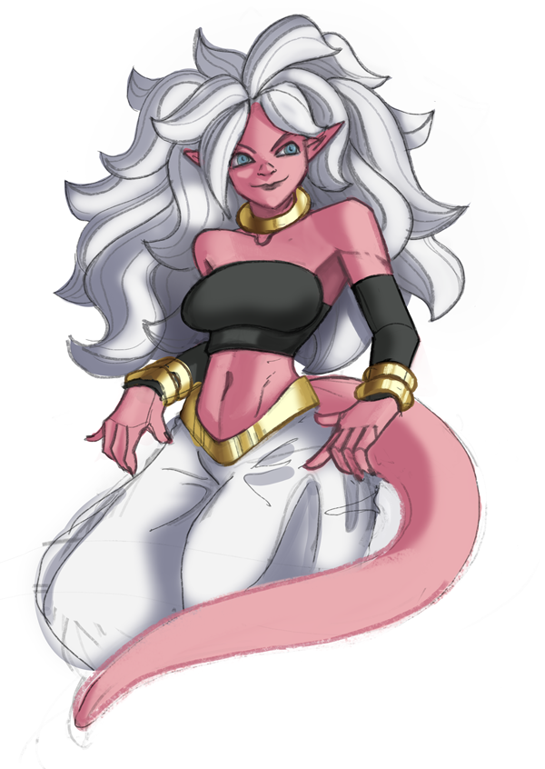 Android 21