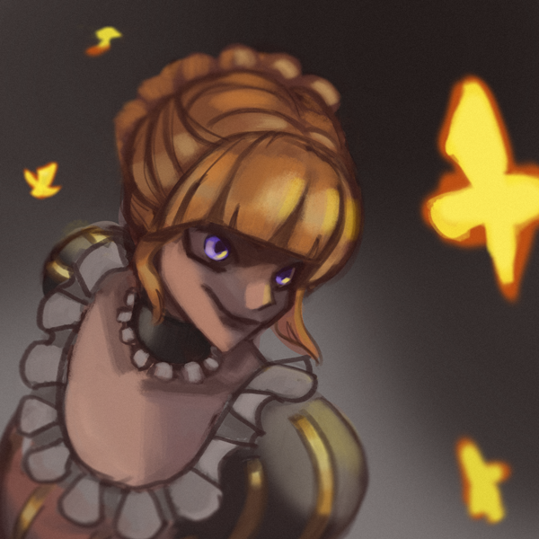 Beatrice, Umineko