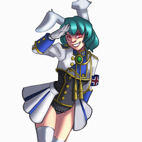 Chiester 410, Umineko