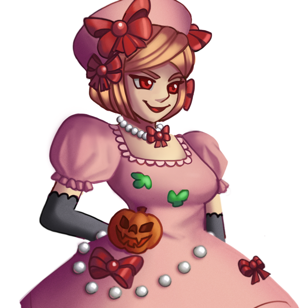 Lambdadelta, Umineko