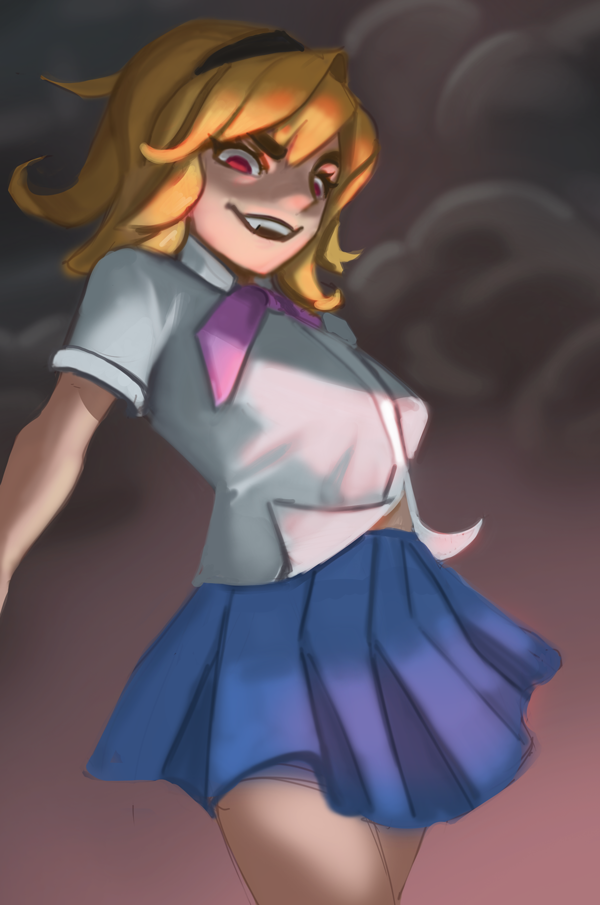 Satoko Hojo